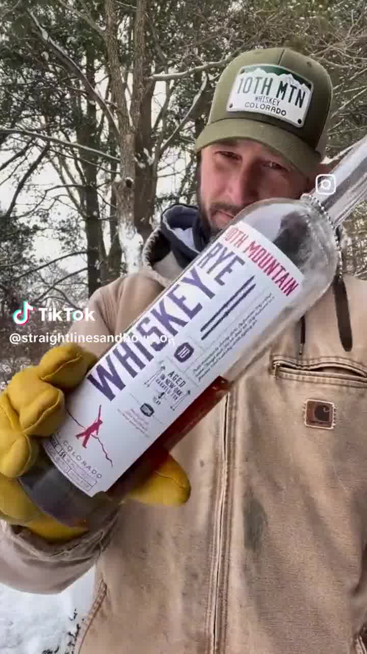 10th Mountain 7 Bottle Multi-Pack 10%Off - Shipping Included